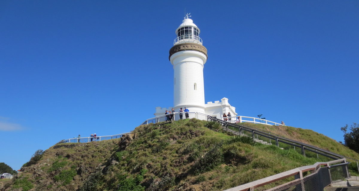 How to Enjoy a Family Holiday in Byron Bay