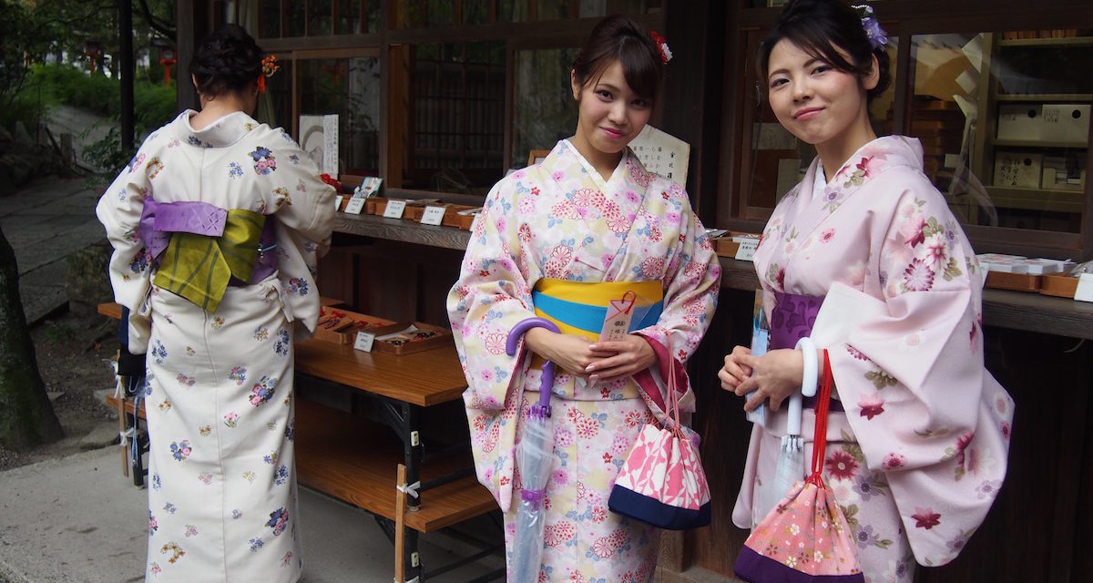 Kyoto with Kids: How to Enjoy Japan’s Cultural Capital