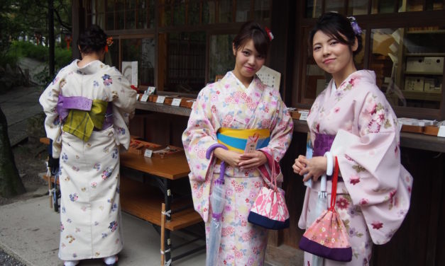 Kyoto with Kids: How to Enjoy Japan’s Cultural Capital