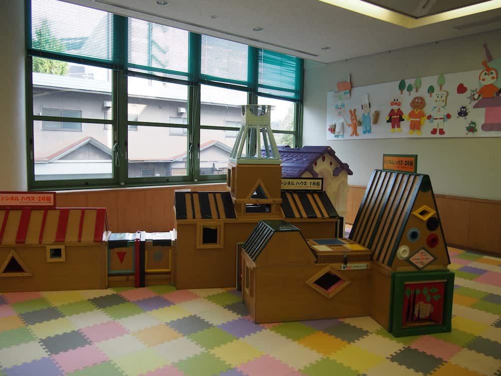 Kumamoto Children's Culture Center