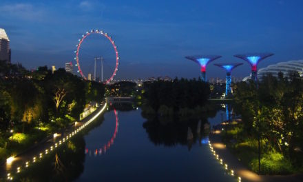 Singapore with Kids: How to enjoy a family holiday in the Lion City