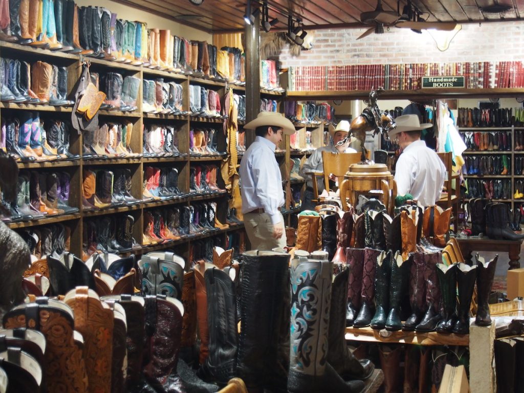 Cowboys and Culture Why You Should Visit Fort Worth, Texas Family