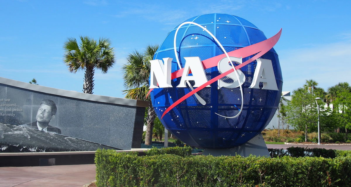 Why you should take your kids to the Kennedy Space Center