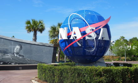 Why you should take your kids to the Kennedy Space Center